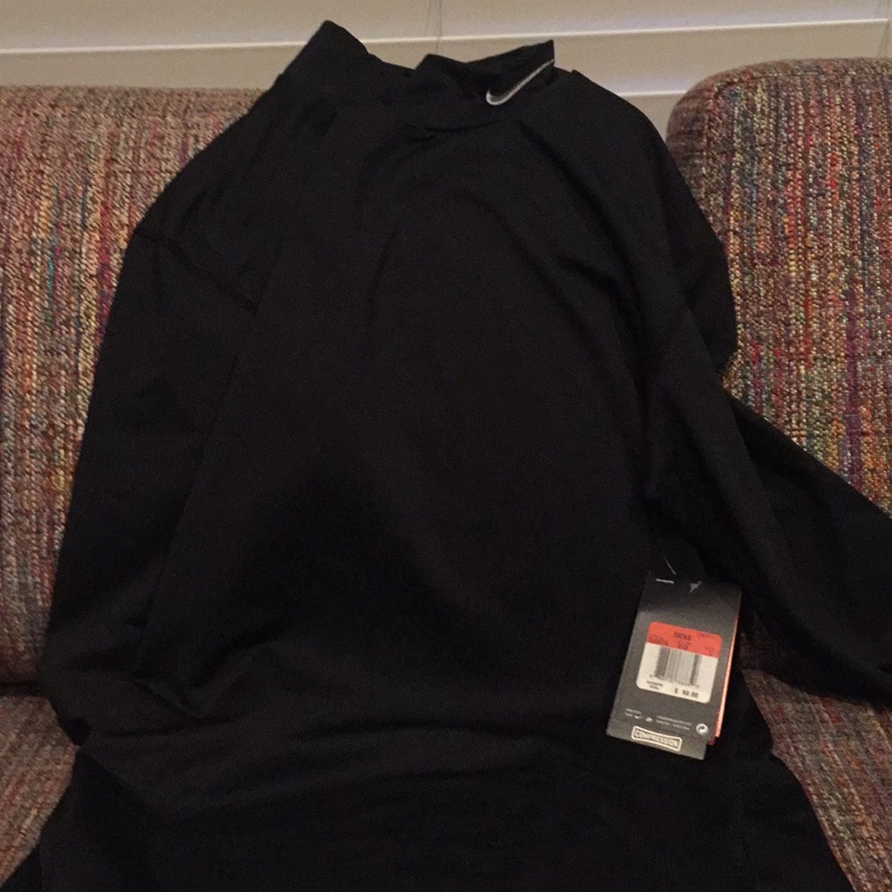 Nike pro combat dri-fit